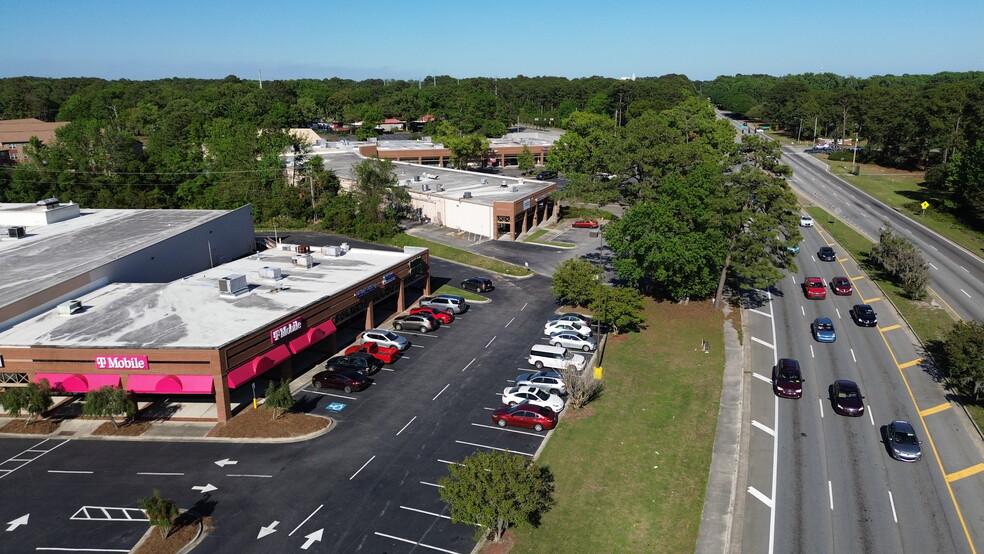 Abercorn St, Savannah, GA en alquiler - Otros - Imagen 2 de 14