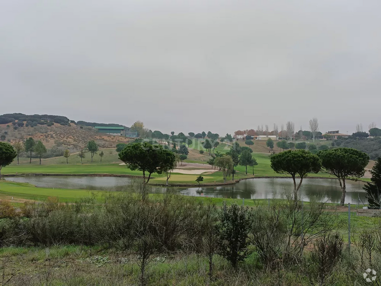 Terrenos en Cabanillas Del Campo, Guadalajara en venta - Foto del edificio - Imagen 3 de 4