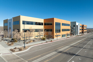 Más detalles para 2351 HP Way NE, Rio Rancho, NM - Oficinas en alquiler