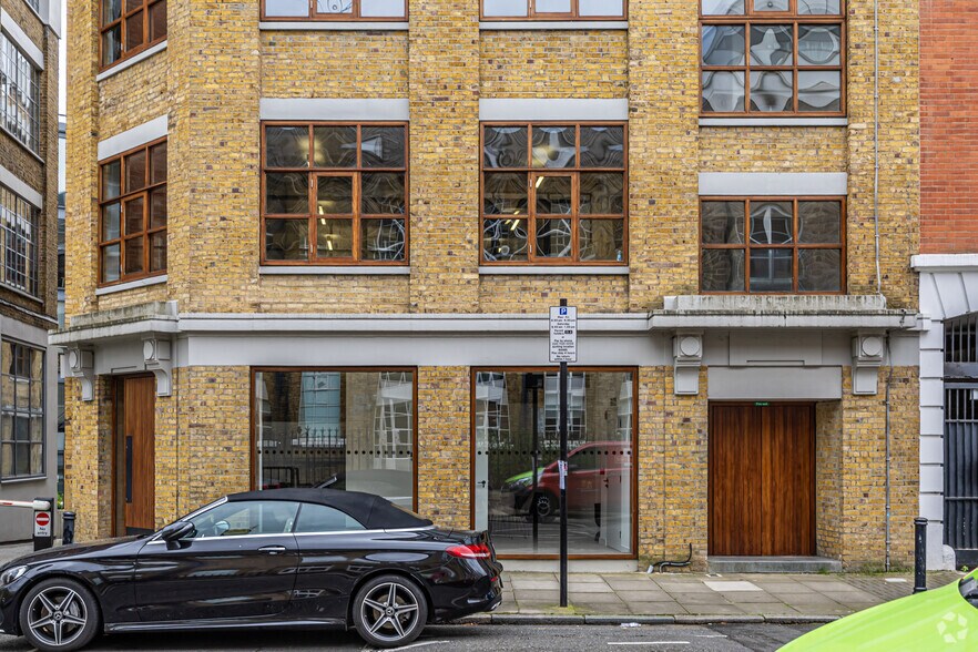 3-4 Hardwick St, London en alquiler - Foto del edificio - Imagen 3 de 3