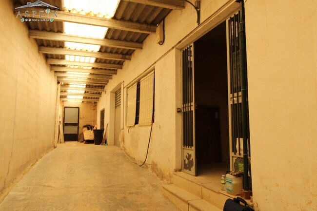Más detalles de Nave en venta