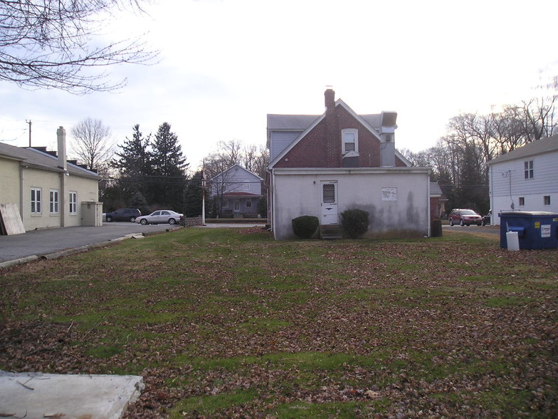 1102 Naamans Creek Rd, Garnet Valley, PA en alquiler - Foto del edificio - Imagen 2 de 3