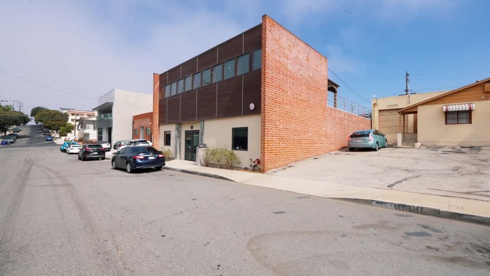 122 Sheldon St, El Segundo, CA en venta - Vídeo de anuncio comercial - Imagen 2 de 55