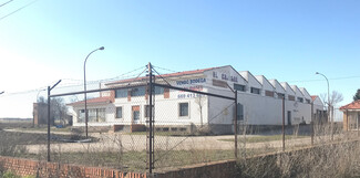 Más detalles para Carretera Madrid-Andalucía, 102, Tembleque - Naves en alquiler