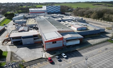 Stephenson Rd, Peterlee en venta Foto del edificio- Imagen 2 de 8