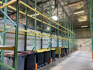 Más detalles de Oficina, flex en alquiler