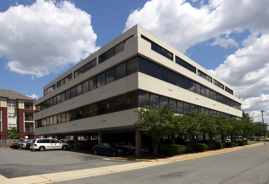 4900 Leesburg Pike, Alexandria, VA en alquiler - Otros - Imagen 1 de 4