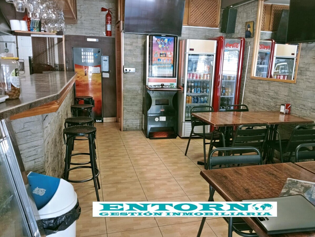 Santa Perpètua de Mogoda, BAR 08130 -  -  - Foto del interior - Image 1 of 11