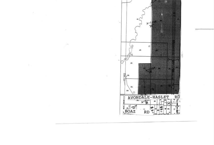 Avondale Haslet, Haslet, TX en venta - Plano de solar - Imagen 3 de 3