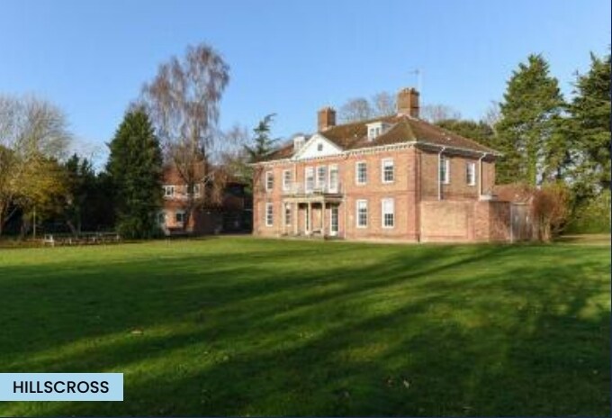 Red Cross Ln, Cambridge en venta - Foto del edificio - Imagen 3 de 12