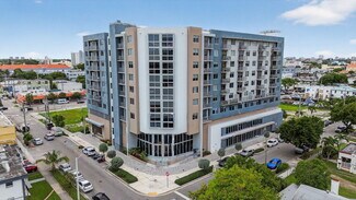 Más detalles de 1110 NW 1 ST- CENTRALIS PORTFOLIO SALE – Flex en venta, Miami, FL