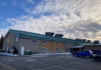 Más detalles de 2120B St Letendre, Drummondville, QC - Oficina en alquiler