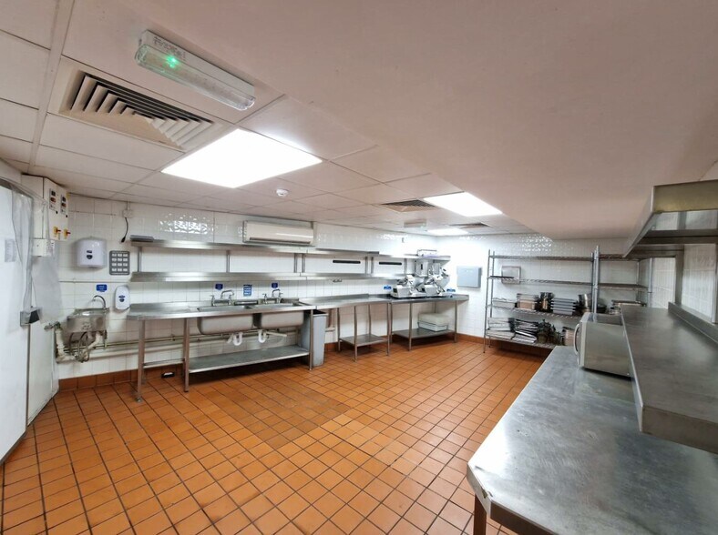22 Putney High St, London en alquiler - Foto del interior - Imagen 3 de 6