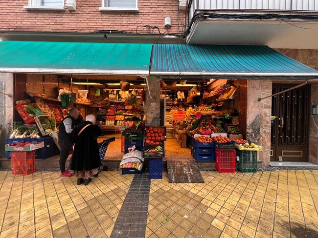 Más detalles de Edificio residencial​ en venta