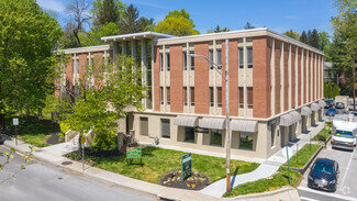 Más detalles para 600 Wyndhurst Ave, Baltimore, MD - Oficinas en alquiler