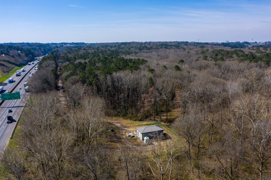 3968 Gilbert Rd, Atlanta, GA en alquiler - Foto de la construcción - Imagen 2 de 7