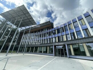 Más detalles de Oficina en alquiler