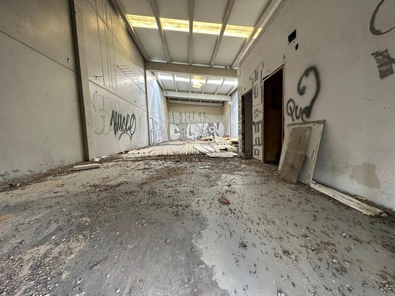 El Viso de San Juan, TOL 45215 - Unidad 02 -  - Plano de la planta - Image 1 of 3