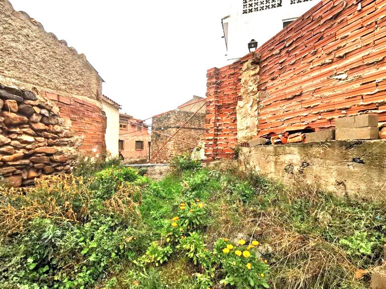 Terreno en Alcalá de Moncayo en venta - Foto del edificio - Imagen 3 de 21