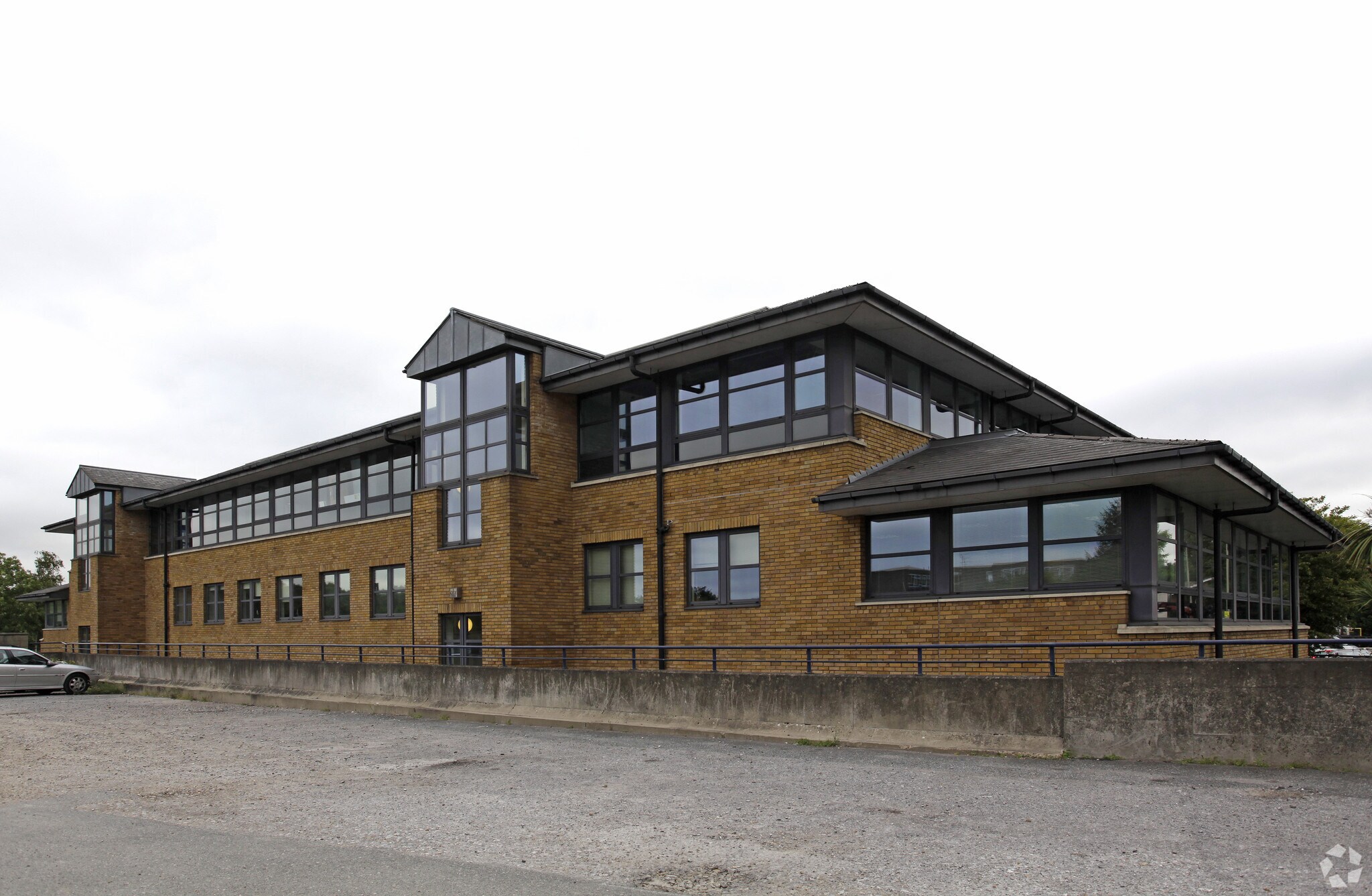 1-9 Brook St, Brentwood en alquiler Foto principal- Imagen 1 de 5