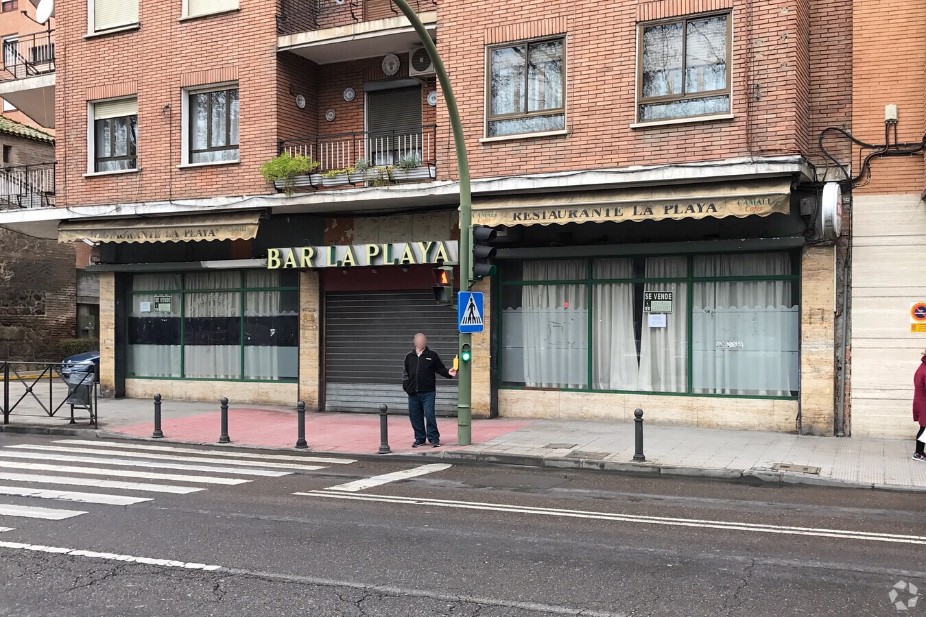 Ronda del Cañillo, 32, Talavera de la Reina, TOL 45600 - Unidad Puerta 01, Esc. 1 - - Foto del interior - Image 2 of 2