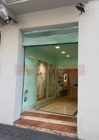 Más detalles de Local en alquiler