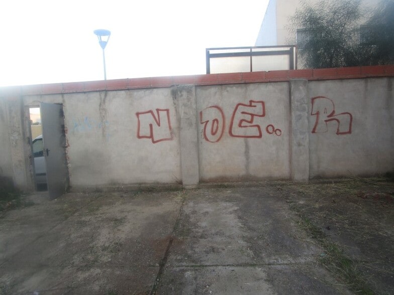 Terreno en Terrassa, Barcelona en venta - Foto del edificio - Imagen 2 de 4