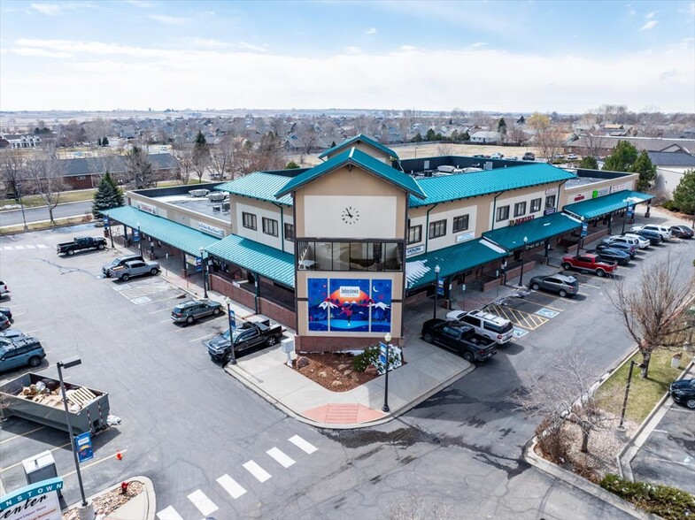 257 Johnstown Center Dr, Johnstown, CO en venta - Foto del edificio - Imagen 1 de 25