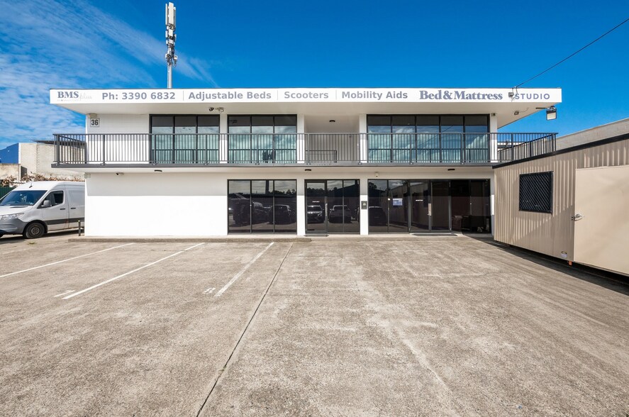 36 Smallwood St, Underwood en alquiler - Foto del edificio - Imagen 1 de 6