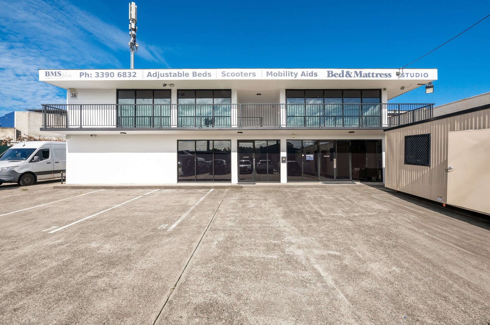 36 Smallwood St, Underwood en alquiler Foto del edificio- Imagen 1 de 7
