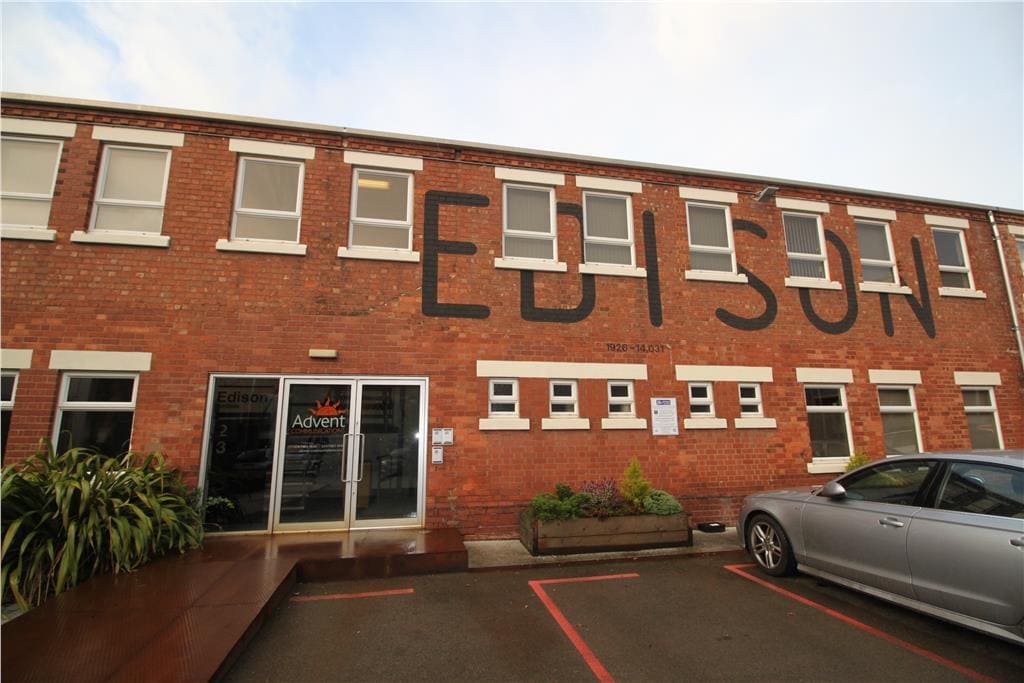 Sandy Ln, Coventry en alquiler Foto del edificio- Imagen 1 de 9