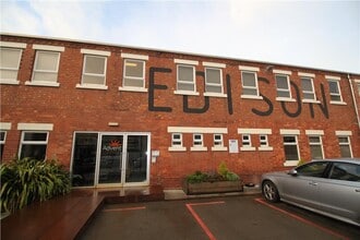 Sandy Ln, Coventry en alquiler Foto del edificio- Imagen 1 de 9