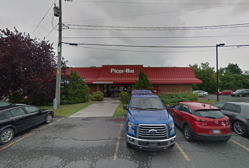 475 Boul Saint-Joseph, Drummondville, QC en alquiler - Foto principal - Imagen 1 de 4