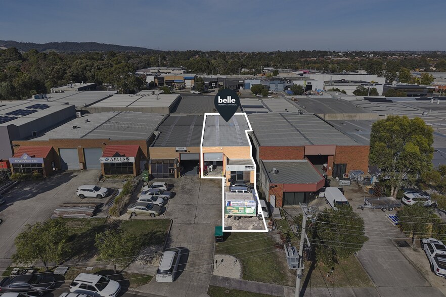 10 Seismic Ct, Rowville en alquiler - Foto del edificio - Imagen 2 de 2