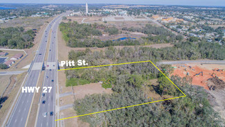 Más detalles para 515 US Highway 27, Clermont, FL - Terrenos en venta