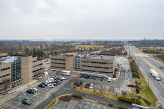 1521 Concord Pike, Wilmington, DE - VISTA AÉREA  vista de mapa - Image1