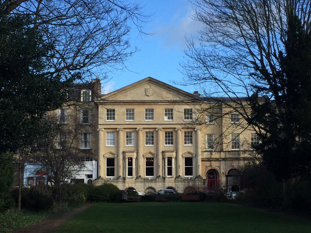 20-22 The Mall, Bristol en alquiler Foto del edificio- Imagen 1 de 6