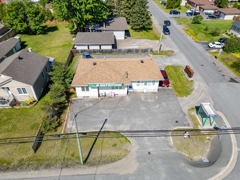 3191 Old Hwy 69 N, Val Caron, ON en venta - Foto del edificio - Imagen 3 de 24