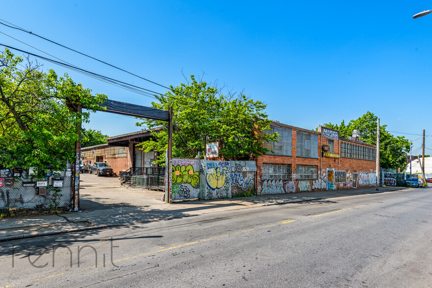 5606 Cooper Ave, Glendale, NY en alquiler - Foto del edificio - Imagen 1 de 38