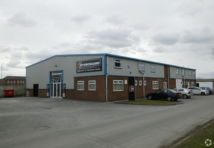 Welsh Rd, Deeside en venta - Foto principal - Imagen 1 de 3