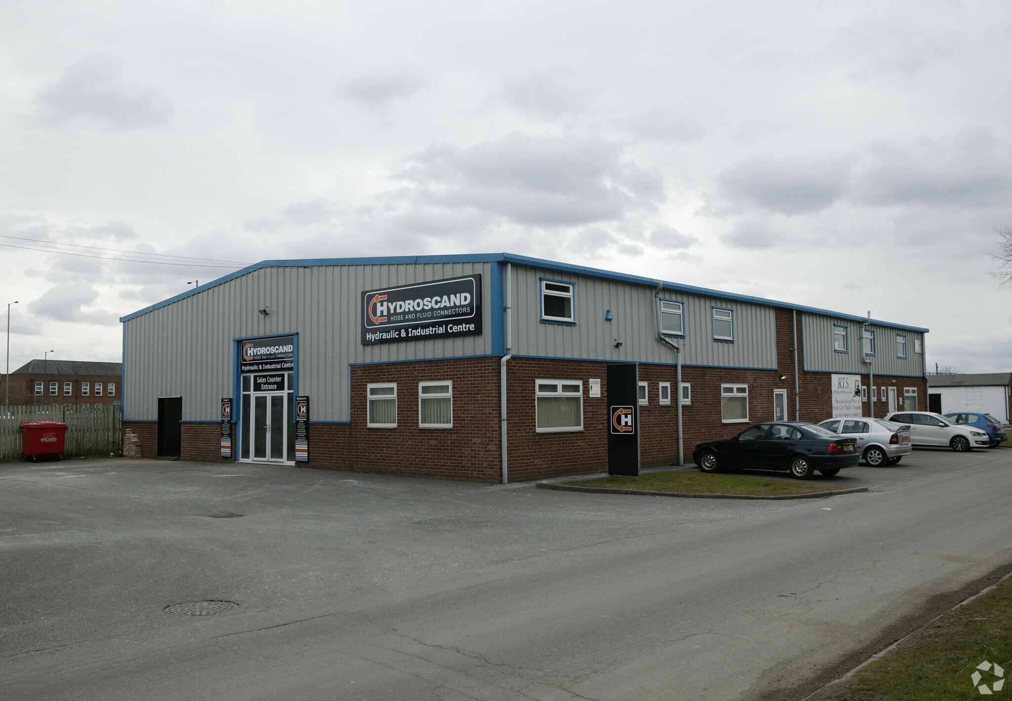 Welsh Rd, Deeside en venta Foto principal- Imagen 1 de 4