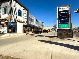 Más detalles de 8402 109 St NW, Edmonton, AB - Local en venta