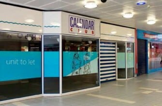 St Johns Sq, Perth en alquiler Foto del edificio- Imagen 1 de 1