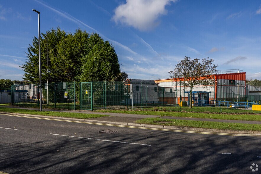 Stephenson Rd, Peterlee en venta - Foto del edificio - Imagen 3 de 3