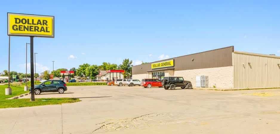 325 6th St, Manning, IA en venta - Foto del edificio - Imagen 2 de 5