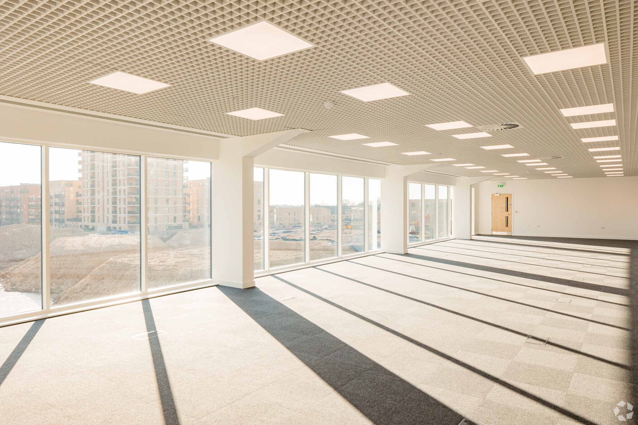 Eastman Edge & Harrow View, Harrow en alquiler Foto del interior- Imagen 1 de 5