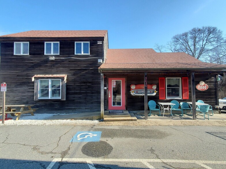 5030 State Hwy, Eastham, MA en venta - Foto del edificio - Imagen 3 de 34