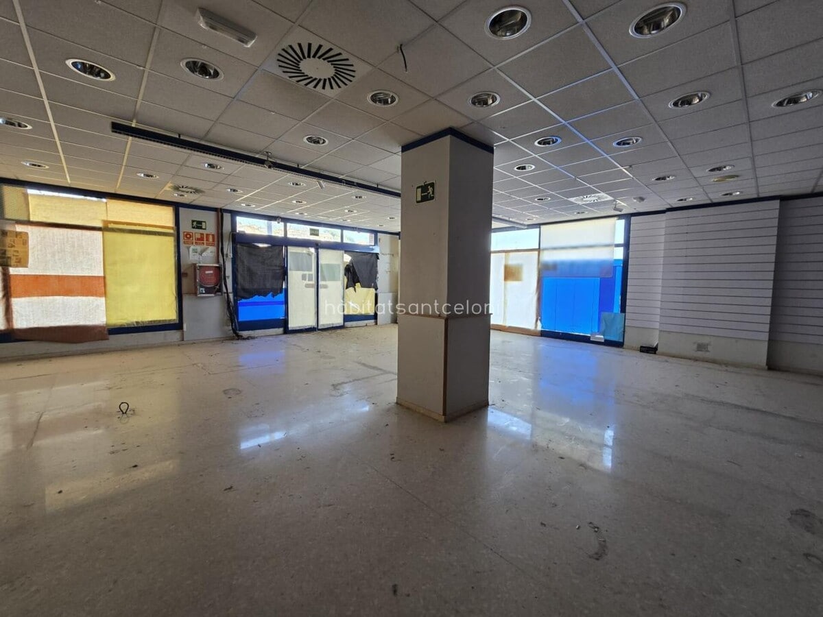 Camí Vell de Sant Celoni, 25, Santa Maria de Palautordera, BAR 08460 - Unidad Pta. 1 - - Foto del interior - Image 2 of 13