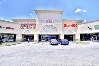 Más detalles para 11130 Gulf Fwy, Houston, TX - Local en alquiler