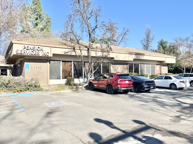 9821 Fair Oaks Blvd, Fair Oaks, CA en venta - Foto del edificio - Imagen 3 de 38